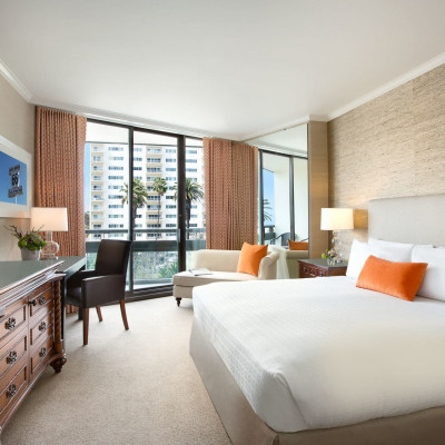 Fairmont Miramar Hotel & Bungalows image