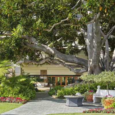 Fairmont Miramar Hotel & Bungalows image