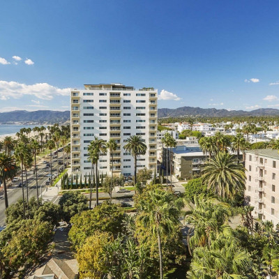 Fairmont Miramar Hotel & Bungalows image