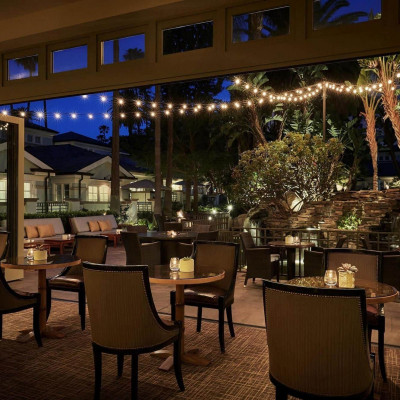 Fairmont Miramar Hotel & Bungalows image