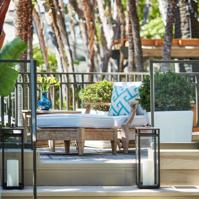 Fairmont Miramar Hotel & Bungalows image
