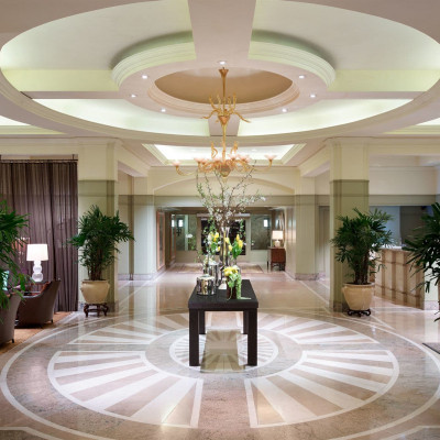 Fairmont Miramar Hotel & Bungalows image