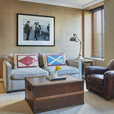 Fairmont Miramar Hotel & Bungalows image