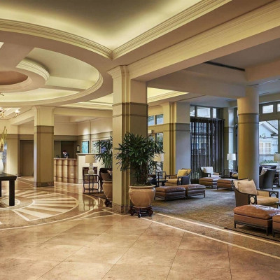 Fairmont Miramar Hotel & Bungalows image