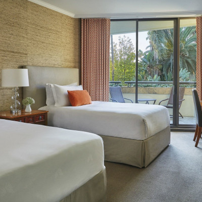Fairmont Miramar Hotel & Bungalows image