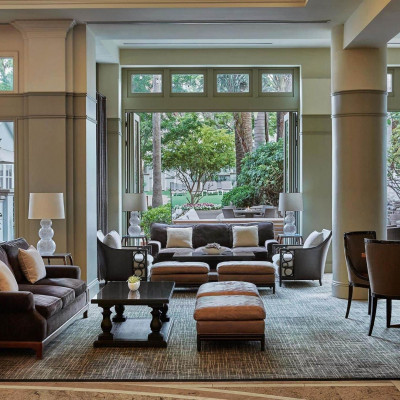 Fairmont Miramar Hotel & Bungalows image