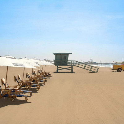 Fairmont Miramar Hotel & Bungalows image