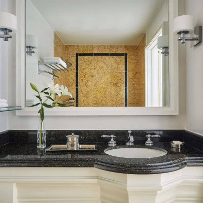 Fairmont Miramar Hotel & Bungalows image
