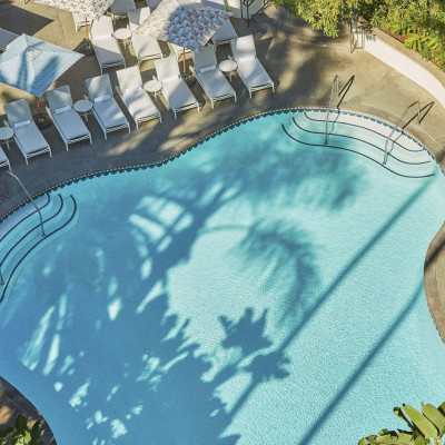 Fairmont Miramar Hotel & Bungalows image