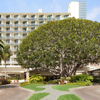 Fairmont Miramar Hotel & Bungalows image