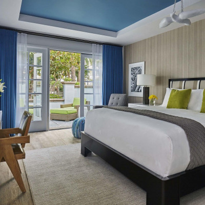 Fairmont Miramar Hotel & Bungalows image