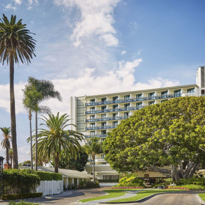 Fairmont Miramar Hotel & Bungalows image