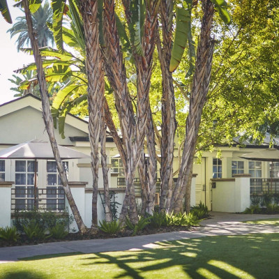 Fairmont Miramar Hotel & Bungalows image