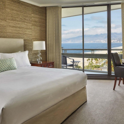 Fairmont Miramar Hotel & Bungalows image