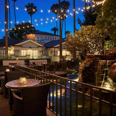 Fairmont Miramar Hotel & Bungalows image