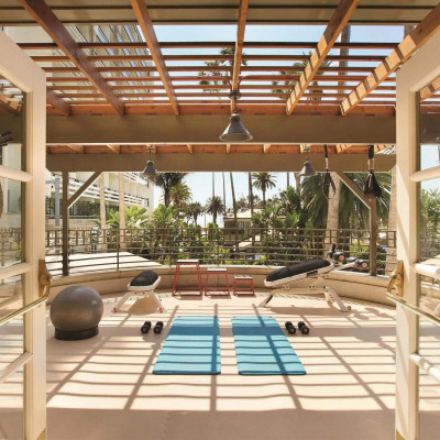 Fairmont Miramar Hotel & Bungalows image