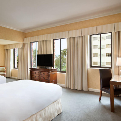 Fairmont Miramar Hotel & Bungalows image