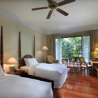 Sofitel Angkor Phokeethra Golf & Spa Resort image