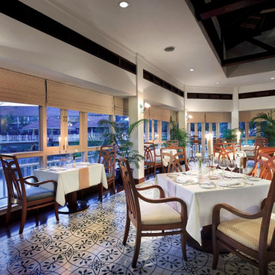 Sofitel Angkor Phokeethra Golf & Spa Resort image