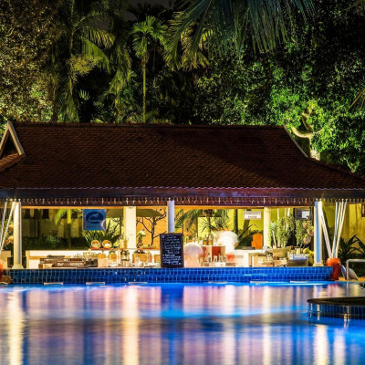 Sofitel Angkor Phokeethra Golf & Spa Resort image