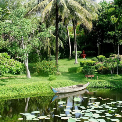 Sofitel Angkor Phokeethra Golf & Spa Resort image