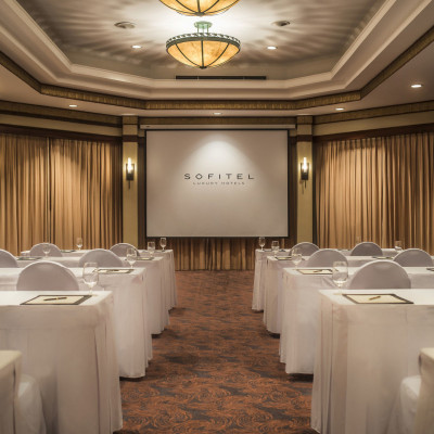 Sofitel Angkor Phokeethra Golf & Spa Resort image