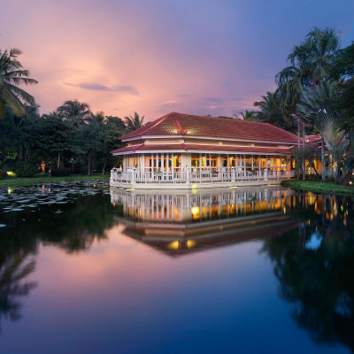 Sofitel Angkor Phokeethra Golf & Spa Resort image