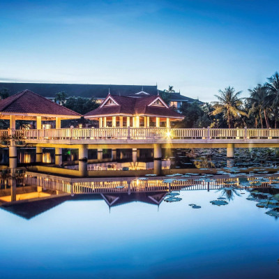 Sofitel Angkor Phokeethra Golf & Spa Resort image