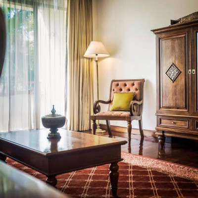 Sofitel Angkor Phokeethra Golf & Spa Resort image