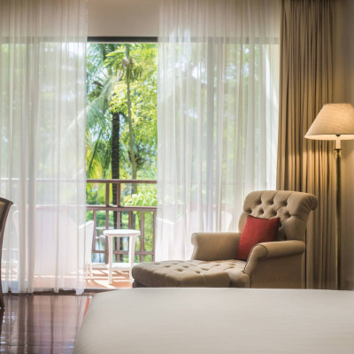 Sofitel Angkor Phokeethra Golf & Spa Resort image