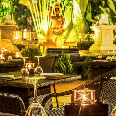 Sofitel Angkor Phokeethra Golf & Spa Resort image