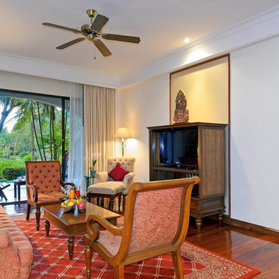 Sofitel Angkor Phokeethra Golf & Spa Resort image