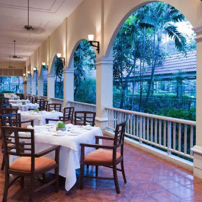 Sofitel Angkor Phokeethra Golf & Spa Resort image