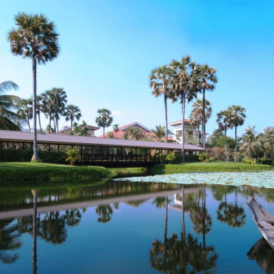 Sofitel Angkor Phokeethra Golf & Spa Resort image
