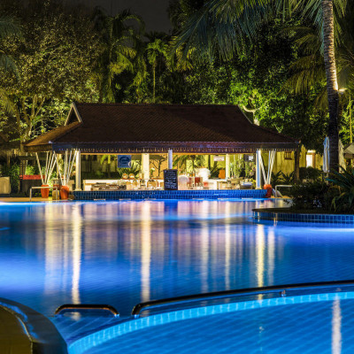 Sofitel Angkor Phokeethra Golf & Spa Resort image