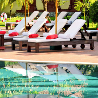 Sofitel Angkor Phokeethra Golf & Spa Resort image