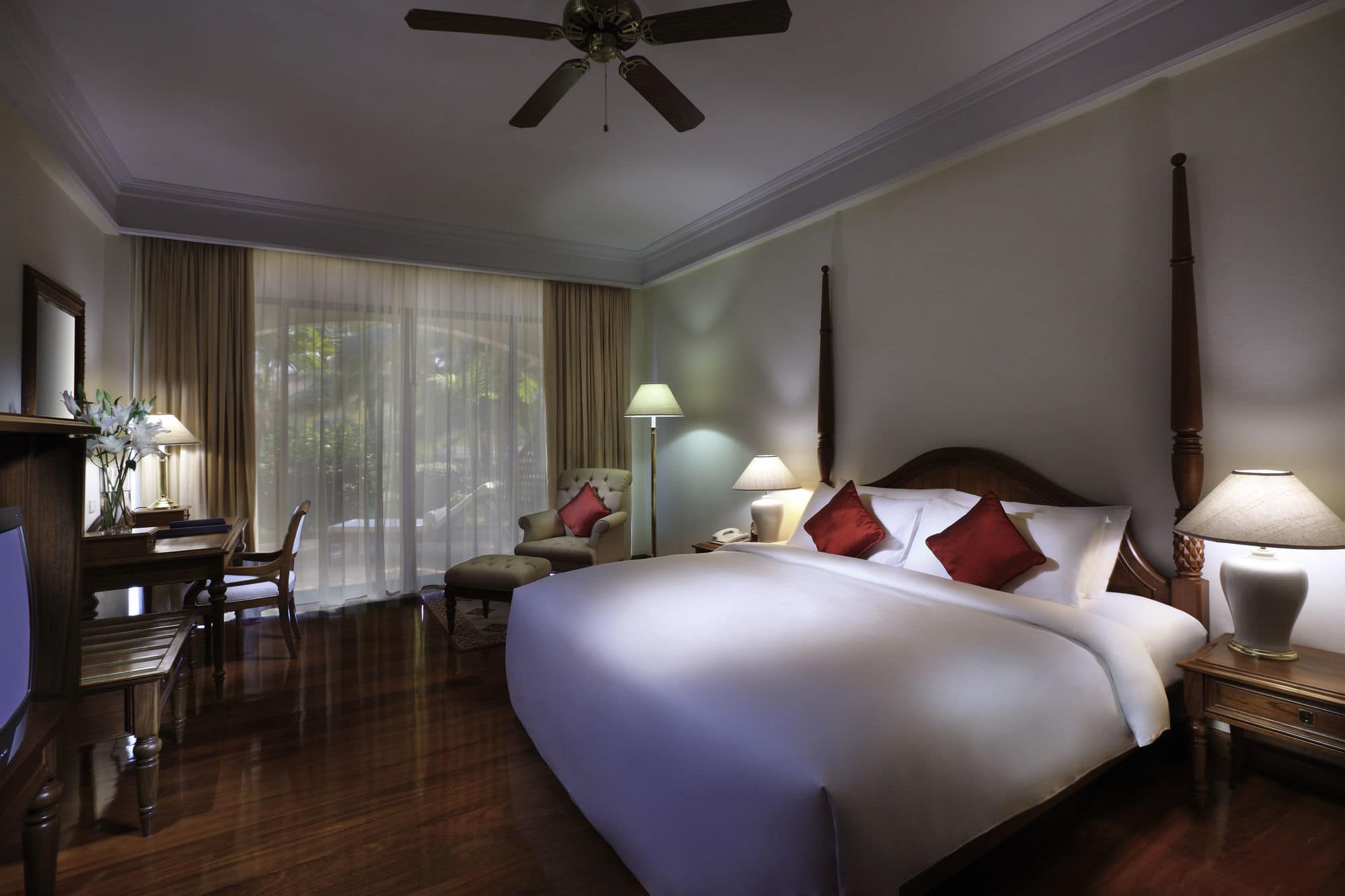 Sofitel Angkor Phokeethra Golf & Spa Resort