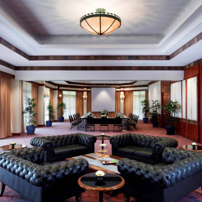 Sofitel Angkor Phokeethra Golf & Spa Resort image