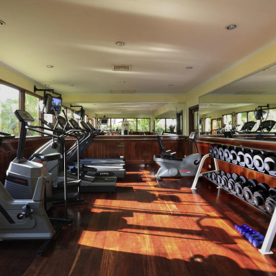 Sofitel Angkor Phokeethra Golf & Spa Resort image