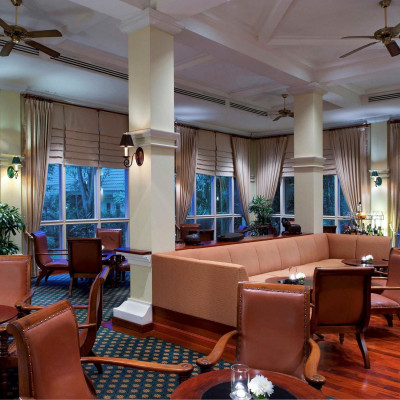 Sofitel Angkor Phokeethra Golf & Spa Resort image