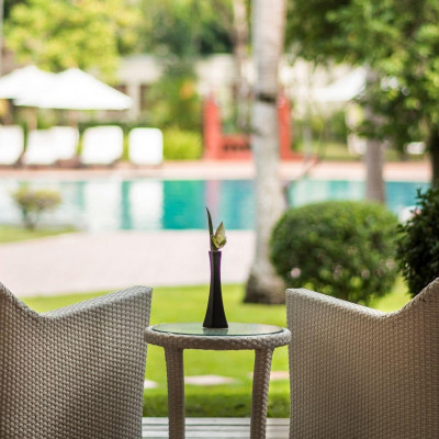 Sofitel Angkor Phokeethra Golf & Spa Resort image