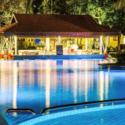 Sofitel Angkor Phokeethra Golf & Spa Resort image