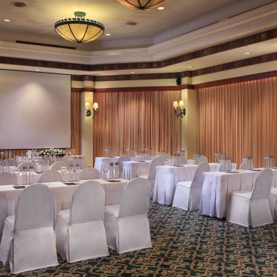 Sofitel Angkor Phokeethra Golf & Spa Resort image