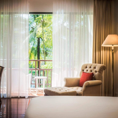 Sofitel Angkor Phokeethra Golf & Spa Resort image