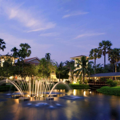 Sofitel Angkor Phokeethra Golf & Spa Resort image