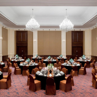 Sofitel Angkor Phokeethra Golf & Spa Resort image