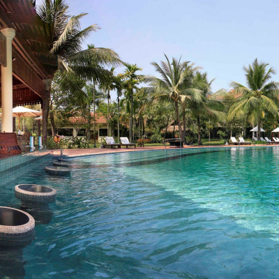 Sofitel Angkor Phokeethra Golf & Spa Resort image