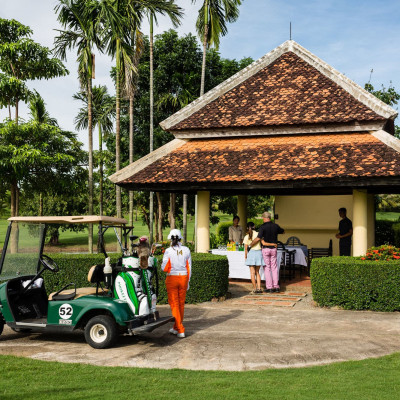 Sofitel Angkor Phokeethra Golf & Spa Resort image
