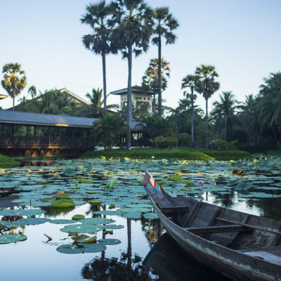 Sofitel Angkor Phokeethra Golf & Spa Resort image