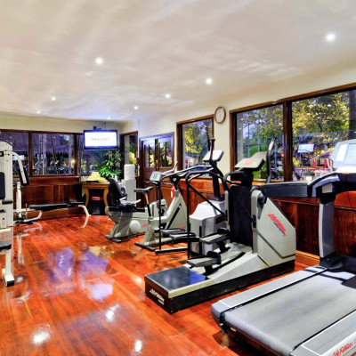 Sofitel Angkor Phokeethra Golf & Spa Resort image